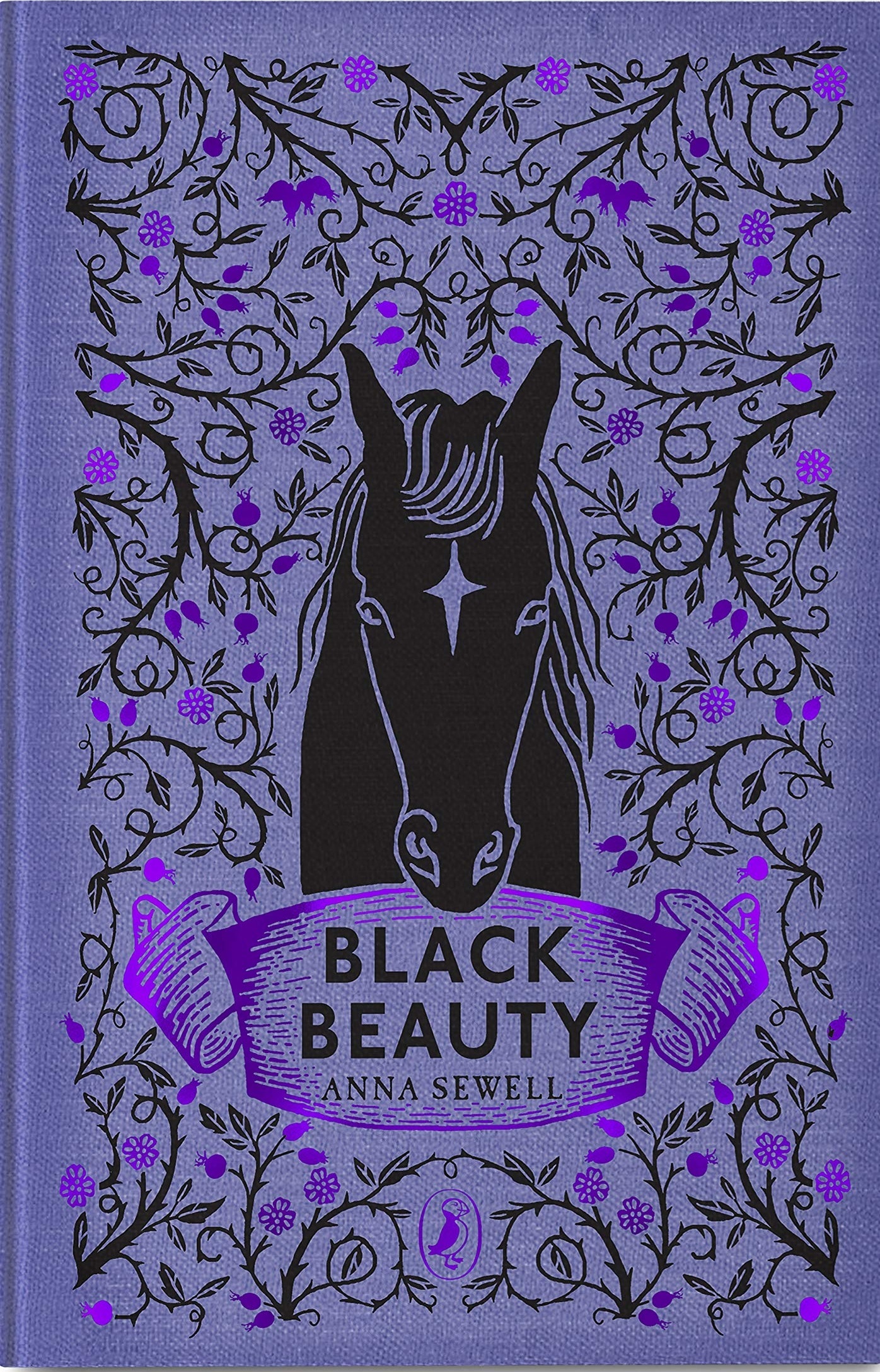 The Black Beauty