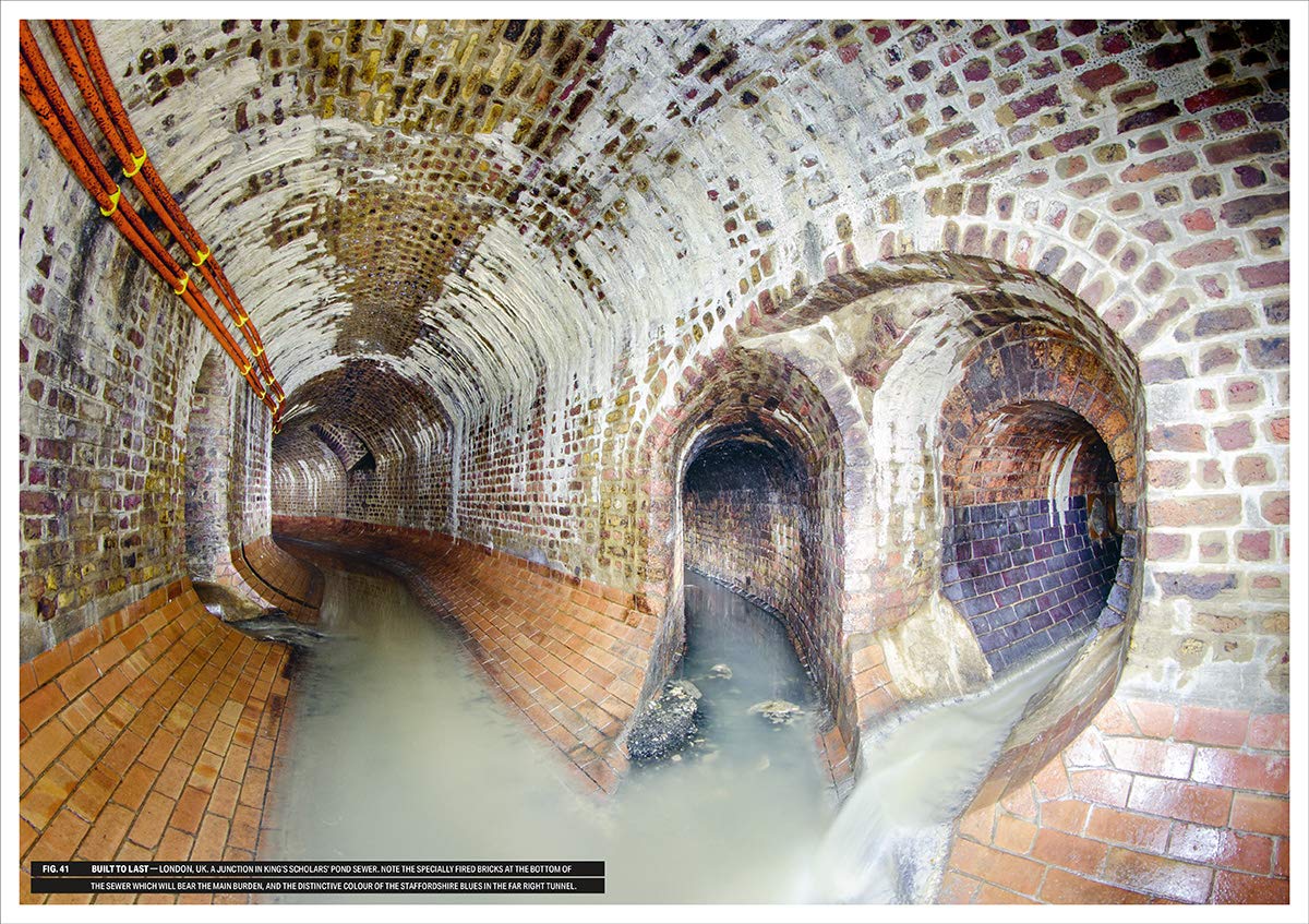 victorian sewage ejector system