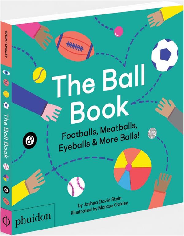 Ball Book