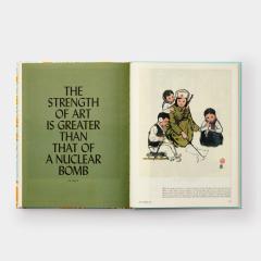 Printed in North Korea