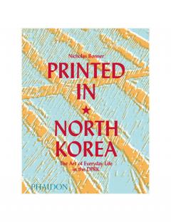 Printed in North Korea