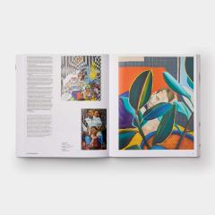 Vitamin P3: New Perspectives in Painting