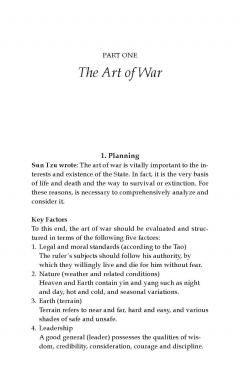 Sun Tzu's Art of War for Women