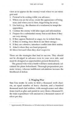 Sun Tzu's Art of War for Women