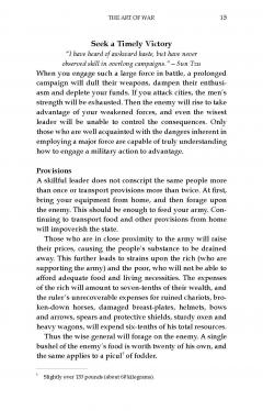 Sun Tzu's Art of War for Women