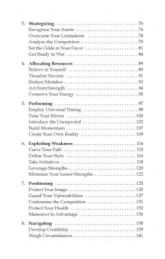 Sun Tzu's Art of War for Women