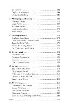 Sun Tzu's Art of War for Women