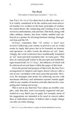 Sun Tzu's Art of War for Women