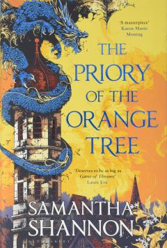 Priory of the Orange Tree