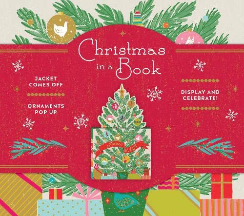 Christmas in a Book