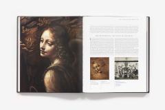 Leonardo da Vinci: Complete Paintings (Revised)