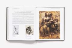 Leonardo da Vinci: Complete Paintings (Revised)