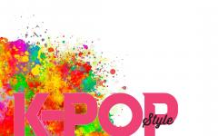 K-Pop Style