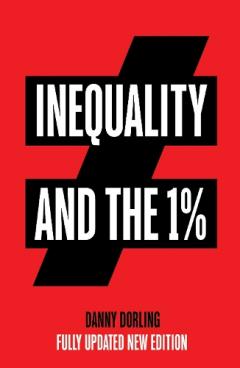 Coperta cărții Inequality and the 1%