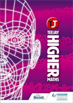 TeeJay Higher Maths Book