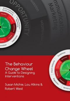 Behaviour Change Wheel