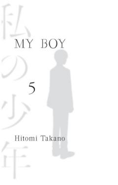 My Boy - Volume 5
