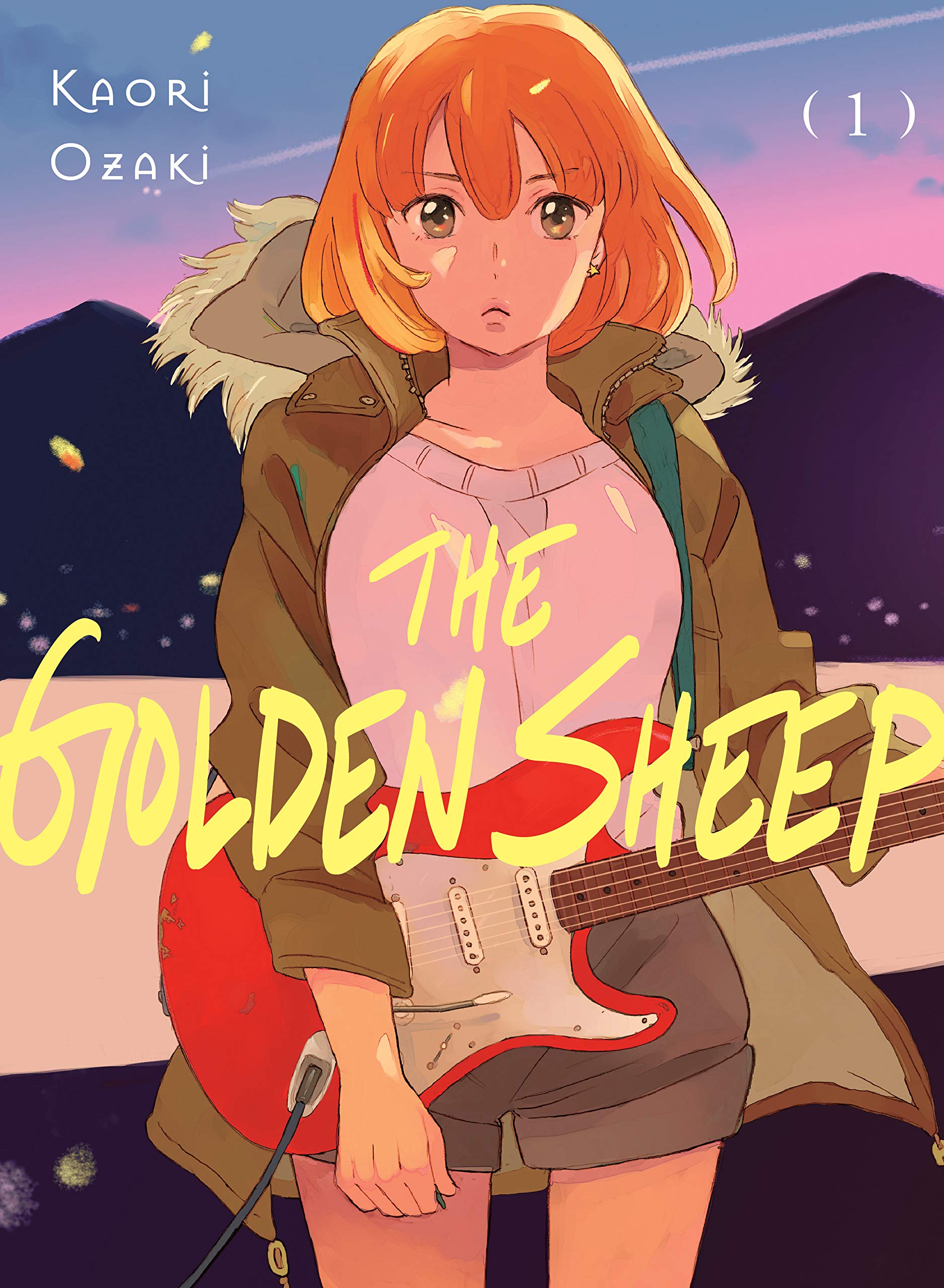  The Golden Sheep - Volume 1