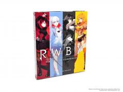 World of RWBY