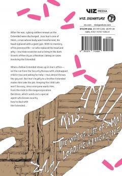 No Guns Life - Volume 1