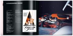 Kubrick's A Clockwork Orange. Book & DVD Set