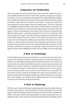 Modern Ninja Warfare