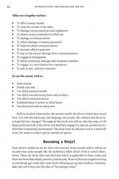 Modern Ninja Warfare