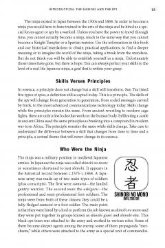 Modern Ninja Warfare