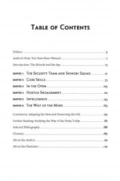 Modern Ninja Warfare