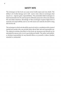 Modern Ninja Warfare