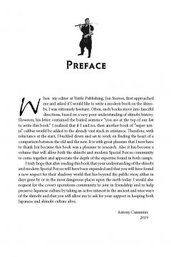 Modern Ninja Warfare