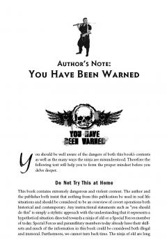 Modern Ninja Warfare