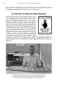 Modern Ninja Warfare