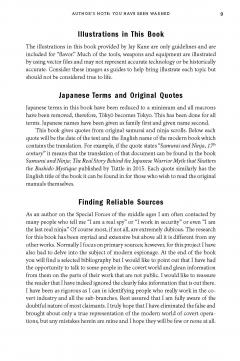 Modern Ninja Warfare