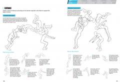 The Complete Guide to Drawing Action Manga