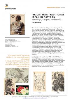 Irezumi Itai: Traditional Japanese Tattoos