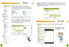 Coding for Kids 3: Create Your Own App with App Inventor