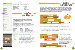 Coding for Kids 3: Create Your Own App with App Inventor