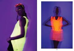 Palette Mini Series 04: Neon