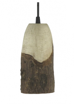 Lampa-Paulownia Wood