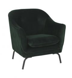 Fotoliu - Lusso - Velvet