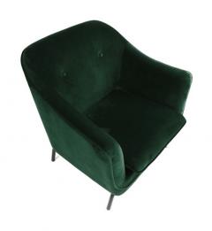 Fotoliu - Lusso - Velvet