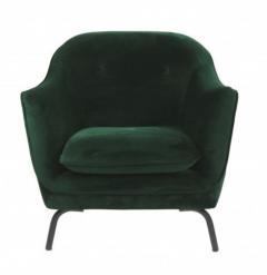 Fotoliu - Lusso - Velvet