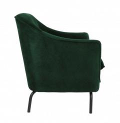 Fotoliu - Lusso - Velvet