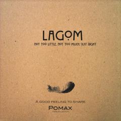 Bol-Lagom XS