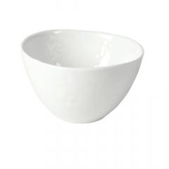 Bol- Pomax- Porcelino White