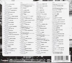 Chansons Du Cinema Retro