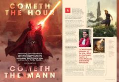 Star Wars Insider - The High Republic: Tales of Enlightenment