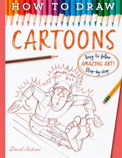 How To Draw: Cartoons