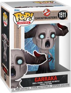 Figurina - Pop! Ghostbusters: Garraka